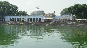 Brahmeshwar Nath Temple